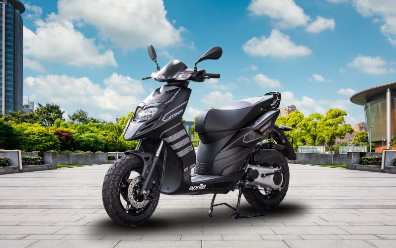 Aprilia SR 175